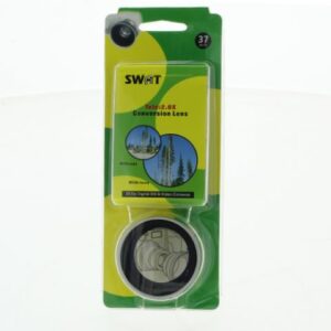 Alternative view of Swat Tele Converter 2,0x 37 mm