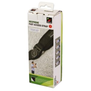 Matin Fast Access Sling Strap M-7292 - Afbeelding 4