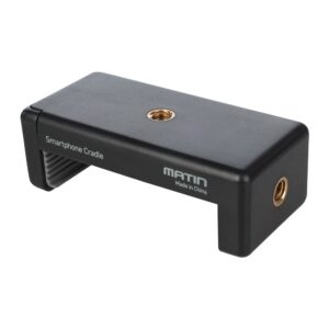 Matin Smartphone Adapter CR3 M-7123 - Afbeelding 4