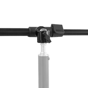 Matin Reflector Houder 56 tot 136 cm M-7205 - Afbeelding 4