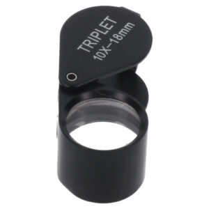 Byomic Inslagloep Triplet BYO-IT2018 20x18mm - Afbeelding 3