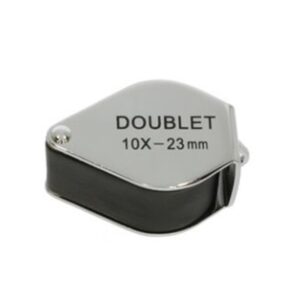 Byomic Inslagloep Doublet BYO-ID1023 10x23mm - Afbeelding 4