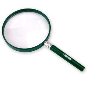 Carson Steelloep 2x130mm - Afbeelding 3