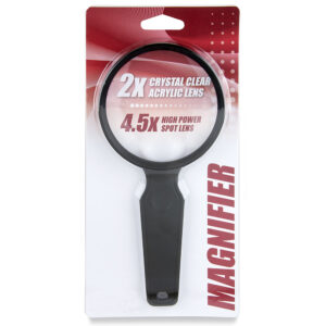 Carson Steelloep 2x90mm - Afbeelding 5