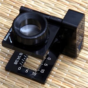 Carson Dradenteller Opvouwbaar met LED 11,5x15mm - Afbeelding 6