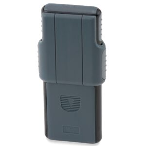 Carson Pop-Up Zakloep met LED 5x40mm - Afbeelding 2