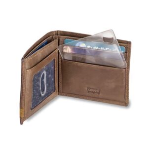 Carson Zakloep WM-01 2,5x Creditcard-formaat Loep met 6x Spot Lens - Afbeelding 4