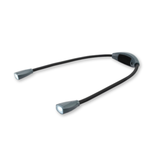 Alternative view of Carson Neklamp NL-10 met DUAL LED, handsfree en verstelbaar