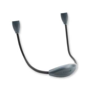 Carson Neklamp NL-10 met DUAL LED, handsfree en verstelbaar - Afbeelding 5
