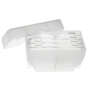 Carson Hoofdloep PRO Series MagniVisor Deluxe met LED en 4 lenzen - Afbeelding 7