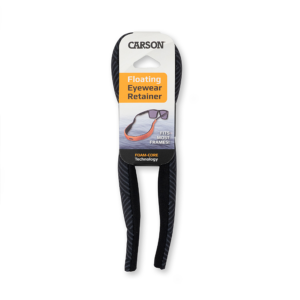 Carson Drijvende Brillenkoord FA-10(01) Zwart - Afbeelding 5
