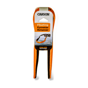 Carson Drijvende Brillenkoord FA-10(02) Oranje - Afbeelding 5