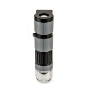 Carson Handmicroscoop MP-250 MicroFlip 100-200x met Smartphone Adapter - Afbeelding 8