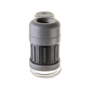 Carson Zakmicroscoop MM-380 MicroMini 20x met Smartphone Adapter - Afbeelding 5