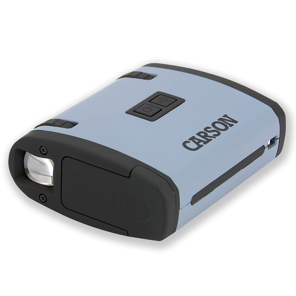 Carson Digitale Pocket Nachtkijker - Afbeelding 2