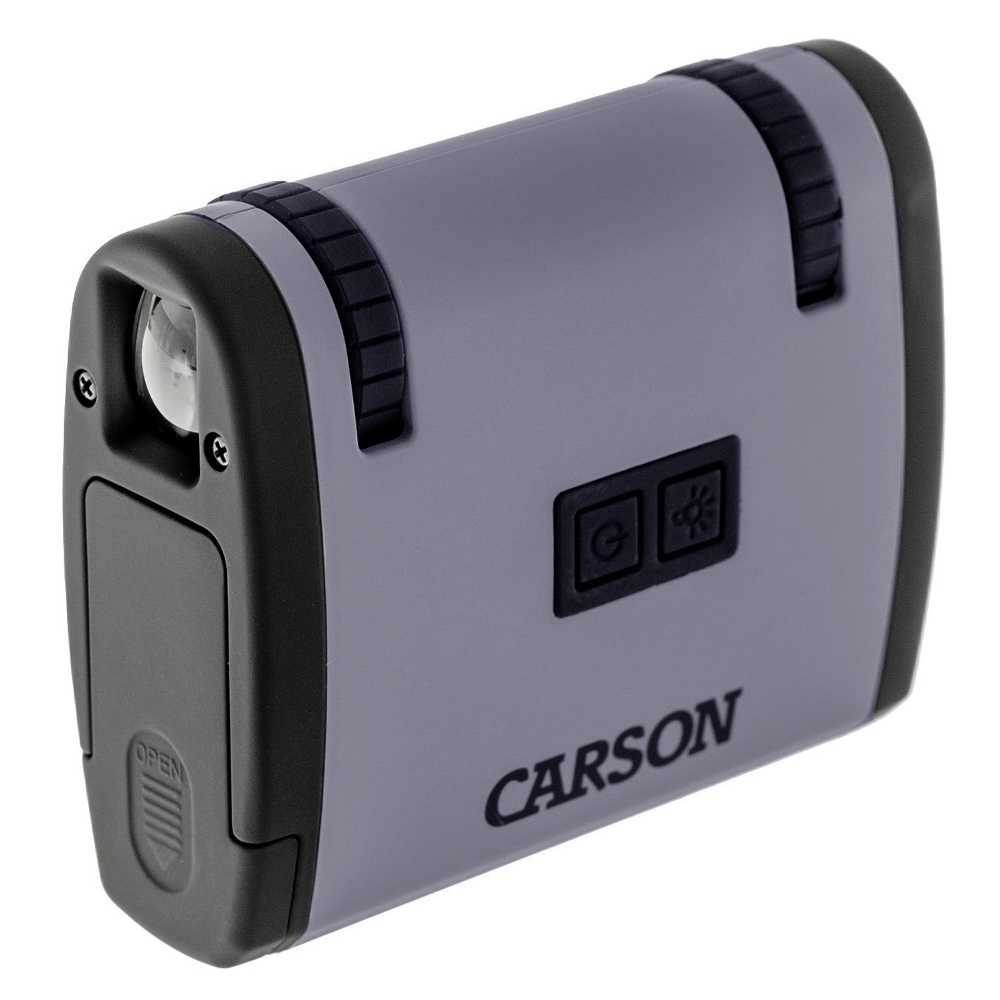 Carson Digitale Pocket Nachtkijker - Afbeelding 4