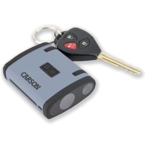Carson Digitale Pocket Nachtkijker - Afbeelding 7