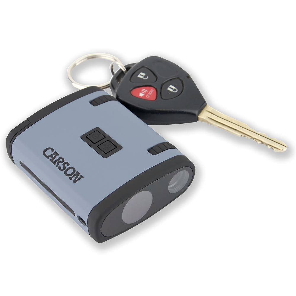 Carson Digitale Pocket Nachtkijker - Afbeelding 7