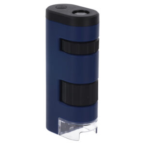 Alternative view of Carson Handmicroscoop MM-450 20-60x met LED