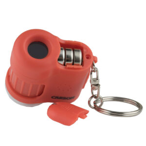 Carson Zakmicroscoop MicroMini 20x Oranje - Afbeelding 5