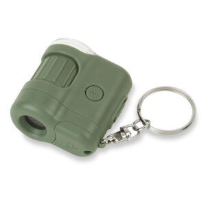Carson Zakmicroscoop MicroMini 20x Groen - Afbeelding 3