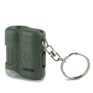 Carson Zakmicroscoop MicroMini 20x Groen - Afbeelding 7