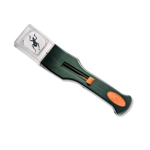 Carson Bugview Vergrootglas met één-hands insectenvanger - Afbeelding 6