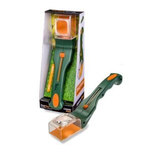 Carson Bugview Vergrootglas met één-hands insectenvanger - Afbeelding 7