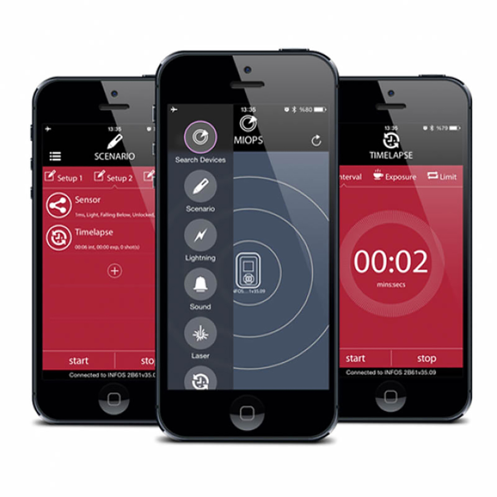 Miops Smart Trigger - Afbeelding 6