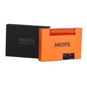 Miops Smartphone Afstandsbediening MD-C2 met C2 kabel voor Canon - Afbeelding 3