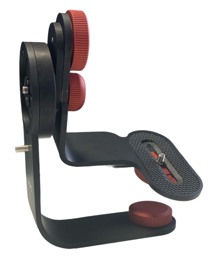 Miops L-Bracket Pro - Afbeelding 3