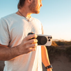 Miops Spark + Travel Pack - Afbeelding 5