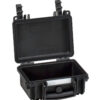 Explorer Cases 1908 Koffer Zwart