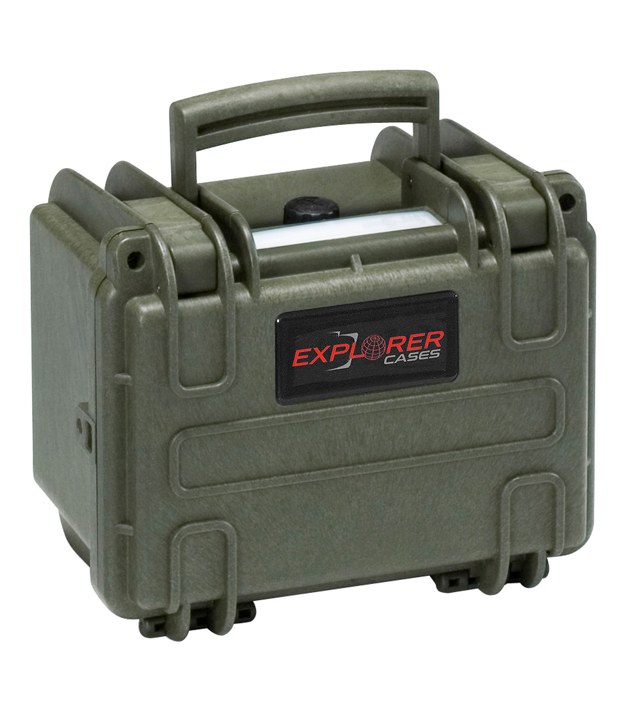 Explorer Cases 1913 Koffer Groen - Afbeelding 2