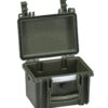 Explorer Cases 1913 Koffer Groen