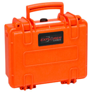 Explorer Cases 2209 Koffer Oranje - Afbeelding 2