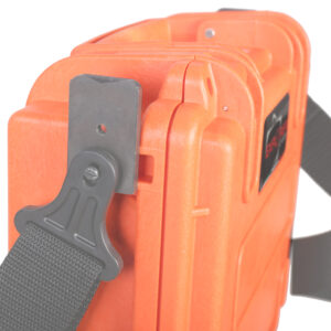 Explorer Cases 2209 Koffer Oranje met Plukschuim - Afbeelding 5