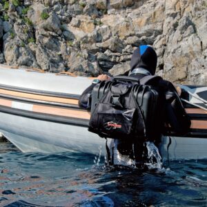 Explorer Cases 4419HL Koffer Zwart met Plukschuim - Afbeelding 5