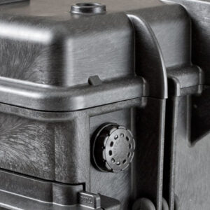 Explorer Cases 5140 Trolley Zwart met Ledige Lades - Afbeelding 3