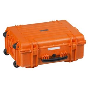 Explorer Cases 5823 Koffer Oranje - Afbeelding 2