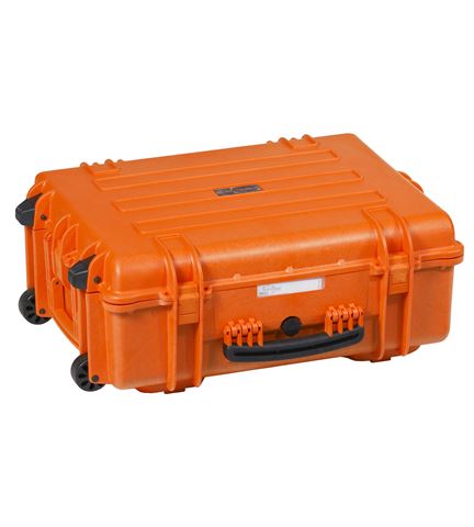 Explorer Cases 5823 Koffer Oranje - Afbeelding 2