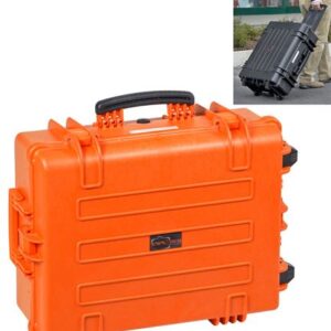 Explorer Cases 5823 Koffer Oranje - Afbeelding 3