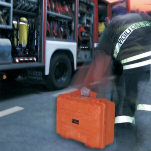 Explorer Cases 7630 Koffer Oranje - Afbeelding 3