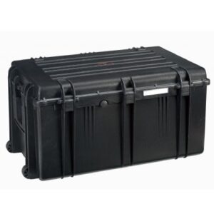 Alternative view of Explorer Cases 7641 Koffer Zwart met Plukschuim