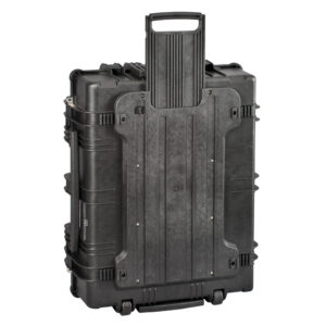 Explorer Cases 7726 Koffer Zwart met Plukschuim - Afbeelding 4