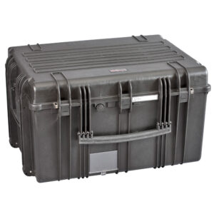 Alternative view of Explorer Cases 7745 Koffer Zwart met Plukschuim