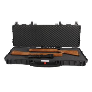 Explorer Cases RED Line 11413 Geweer Koffer met Plukschuim