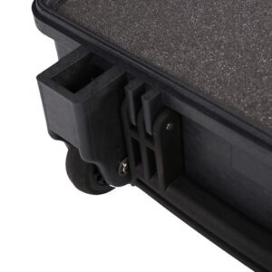 Explorer Cases RED Line 11413 Geweer Koffer met Plukschuim - Afbeelding 3