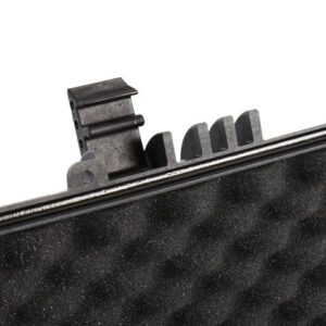 Explorer Cases RED Line 11413 Geweer Koffer met Plukschuim - Afbeelding 6