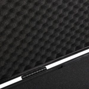 Explorer Cases RED Line 11413 Geweer Koffer met Plukschuim - Afbeelding 7